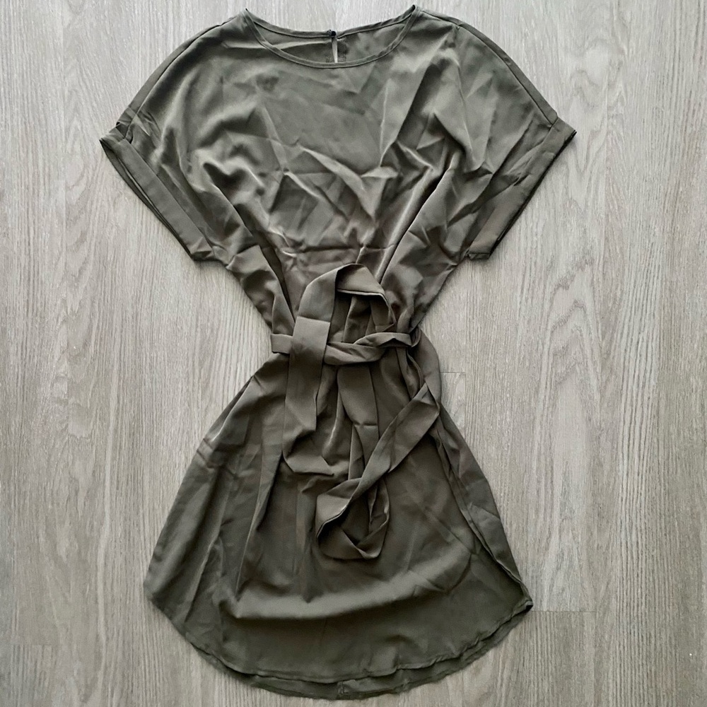 NWOT Dress